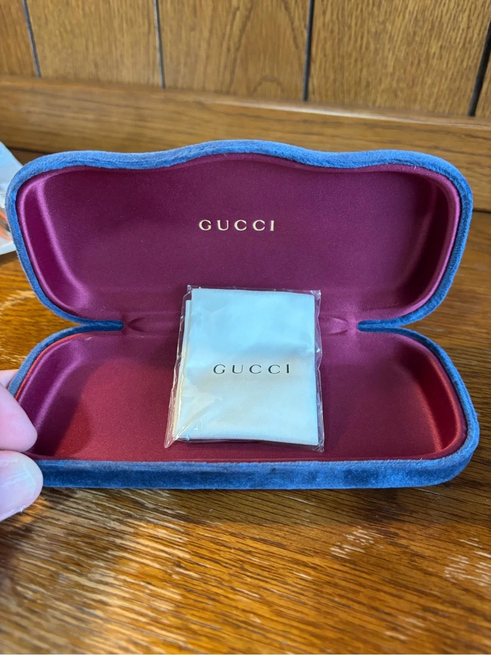Gucci GG0341S Sunglasses